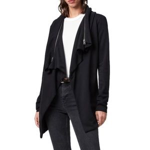 ✨AllSaints Dahlia Sweatshirt Size Medium✨